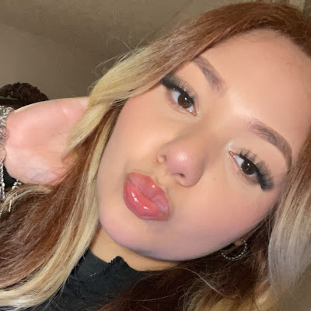 Meet your Posher, Gladys